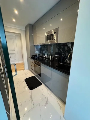 Inchiriez apartament de LUX Calea Dumbravii
