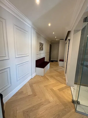 Inchiriez apartament de LUX Calea Dumbravii - imagine 5