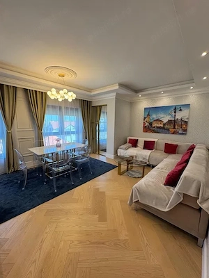 Inchiriez apartament de LUX Calea Dumbravii - imagine 3