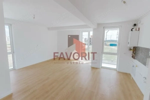 2 camere | etaj intermediar | bloc nou | zona excelenta | loc de parcare - imagine 4