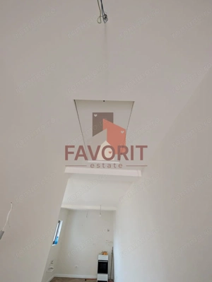 Duplex | Parter | Toate utilitatile | Finisaje premium | Curte generoasa - imagine 11