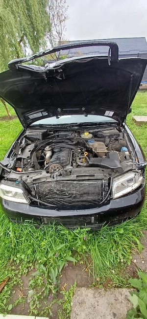 De vânzare Audi A4 2001 - imagine 5