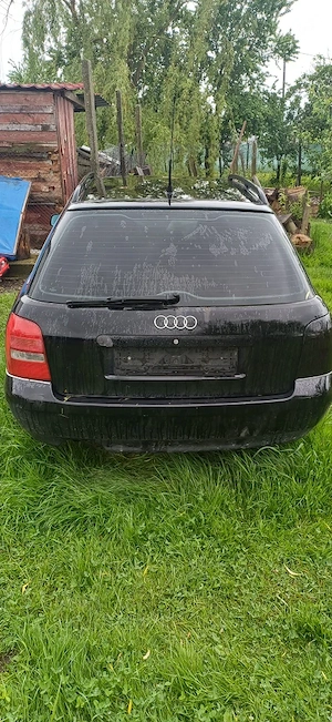 De vânzare Audi A4 2001 - imagine 3