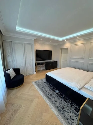 Inchiriez apartament de LUX Calea Dumbravii - imagine 4