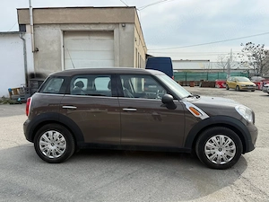 Vand Mini Countryman One 2012 - imagine 3