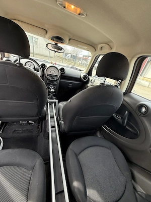 Vand Mini Countryman One 2012 - imagine 6