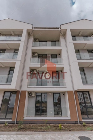 2 camere | etaj intermediar | bloc nou | zona excelenta | loc de parcare - imagine 15