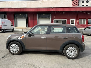 Vand Mini Countryman One 2012 - imagine 5
