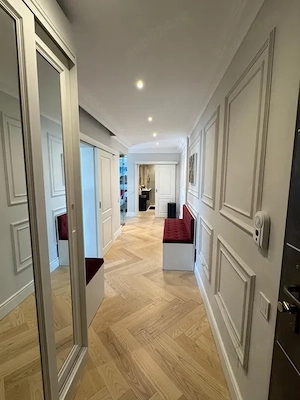 Inchiriez apartament de LUX Calea Dumbravii - imagine 6