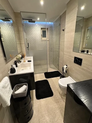 Inchiriez apartament de LUX Calea Dumbravii - imagine 7