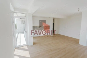 2 camere | etaj intermediar | bloc nou | zona excelenta | loc de parcare - imagine 3