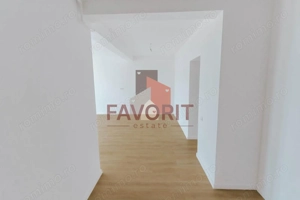 2 camere | etaj intermediar | bloc nou | zona excelenta | loc de parcare - imagine 6