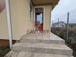 Duplex | Parter | Toate utilitatile | Finisaje premium | Curte generoasa - imagine 12