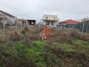 Duplex | Parter | Toate utilitatile | Finisaje premium | Curte generoasa - imagine 14