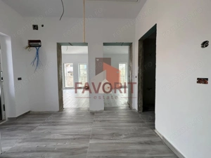 Casă individuală | Parter | Toate utilitatile | Finisaje premium | Curte | Pod - imagine 7