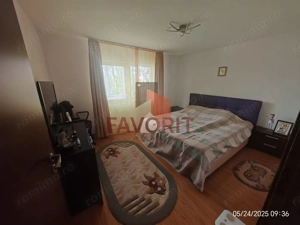 4 camere | centrala proprie | etaj intermediar | zona excelenta | renovat | - imagine 5