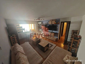 4 camere | centrala proprie | etaj intermediar | zona excelenta | renovat | - imagine 2