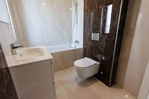 Apartament 2 camere, piscina privata, Future Residence Torontal - imagine 7