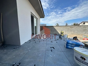 Casă individuală | Parter | Toate utilitatile | Finisaje premium | Curte | Pod - imagine 10