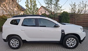 De vanzare Dacia Duster 1.5 dci AF 2022  - imagine 6