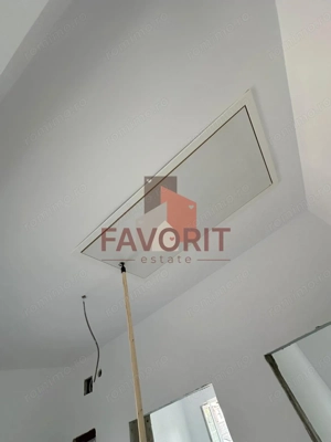 Casă individuală | Parter | Toate utilitatile | Finisaje premium | Curte | Pod - imagine 9