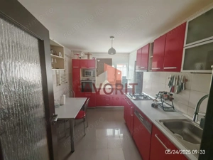 4 camere | centrala proprie | etaj intermediar | zona excelenta | renovat | - imagine 3
