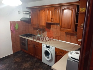 3 camere | decomandat | centrala proprie | boxa | zona excelenta | 2 bai | - imagine 5