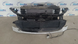 Trager cu radiatoare Mercedes GLB X247 20d 2020 cod A2475003900 A2475006200