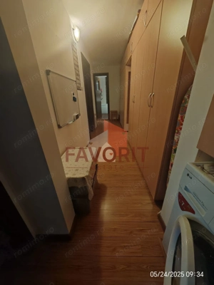 4 camere | centrala proprie | etaj intermediar | zona excelenta | renovat | - imagine 10