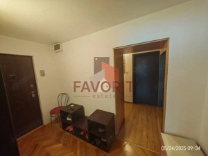 4 camere | centrala proprie | etaj intermediar | zona excelenta | renovat | - imagine 7