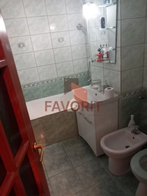 3 camere | decomandat | centrala proprie | boxa | zona excelenta | 2 bai | - imagine 11