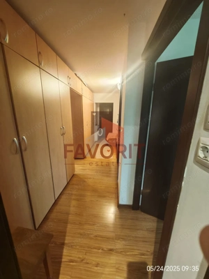 4 camere | centrala proprie | etaj intermediar | zona excelenta | renovat | - imagine 8