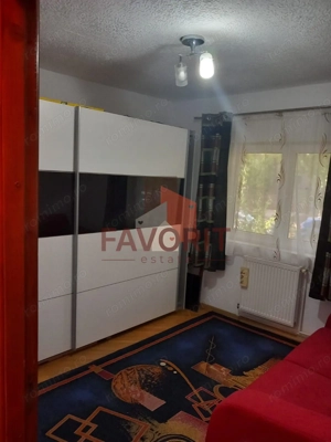 3 camere | decomandat | centrala proprie | boxa | zona excelenta | 2 bai | - imagine 8