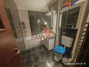 4 camere | centrala proprie | etaj intermediar | zona excelenta | renovat | - imagine 12