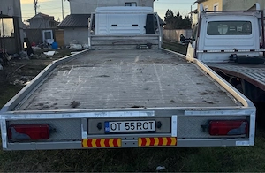 man tgl platforma 12t