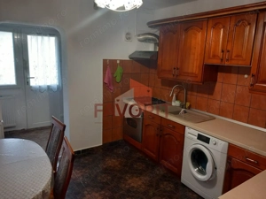 3 camere | decomandat | centrala proprie | boxa | zona excelenta | 2 bai | - imagine 4