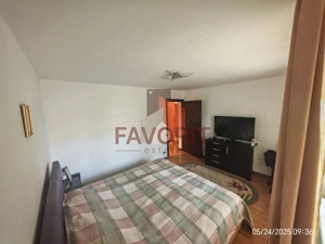4 camere | centrala proprie | etaj intermediar | zona excelenta | renovat | - imagine 6
