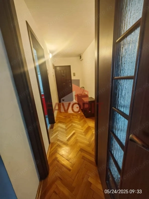4 camere | centrala proprie | etaj intermediar | zona excelenta | renovat | - imagine 11
