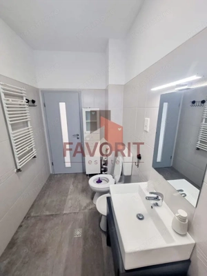 2 camere | centrala proprie | etaj intermediar | zona excelenta | - imagine 8