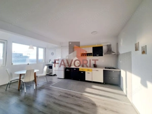 2 camere | centrala proprie | etaj intermediar | zona excelenta | - imagine 4