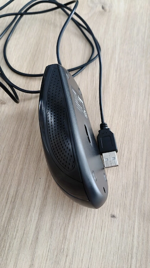 Mouse cu fir Hama