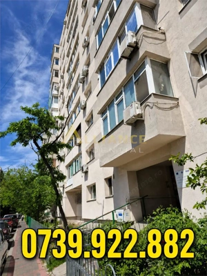 Sector 3 Apartament 2 camere decomandat 56 mp 10 minute Metrou Titan