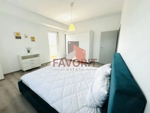 2 camere | centrala proprie | etaj intermediar | zona excelenta | - imagine 6