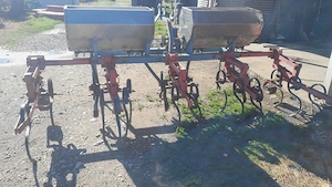 prasitoare 5 sectii cuve inox