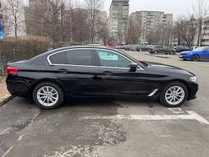 Bmw seria 5 g30 520xdrive - imagine 2