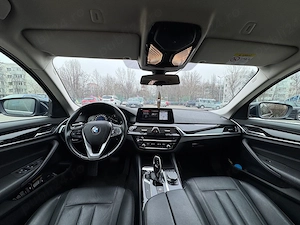 Bmw seria 5 g30 520xdrive - imagine 5