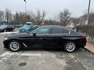 Bmw seria 5 g30 520xdrive - imagine 4
