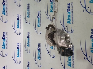 Turbina Mercedes GLB X247 cod A6540908400 19000 km