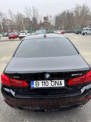 Bmw seria 5 g30 520xdrive - imagine 3