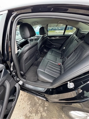 Bmw seria 5 g30 520xdrive - imagine 6